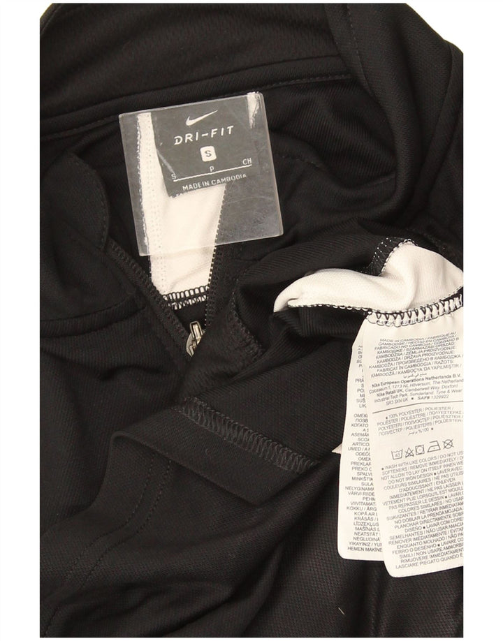 Ανδρική φόρμα Nike Dri Fit Μπουφάν Nike Small Colourblock Polyester