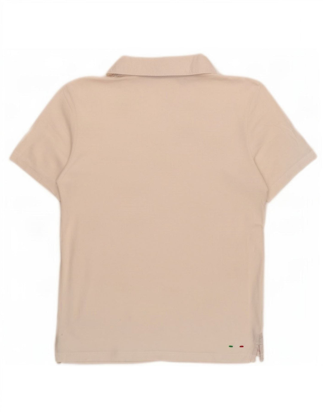 Polo Masculino Fila Médio Branco