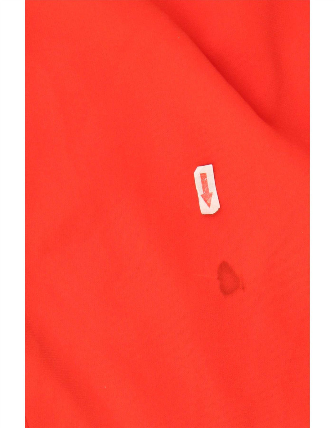 Coast Womens Sleeveless Sheath Dress UK 12 Medium Red Triacetate