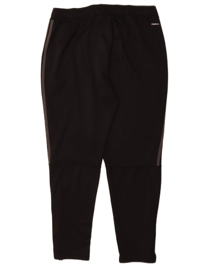 Adidas Herren Aeroready Trainingshose XL Schwarz Polyester