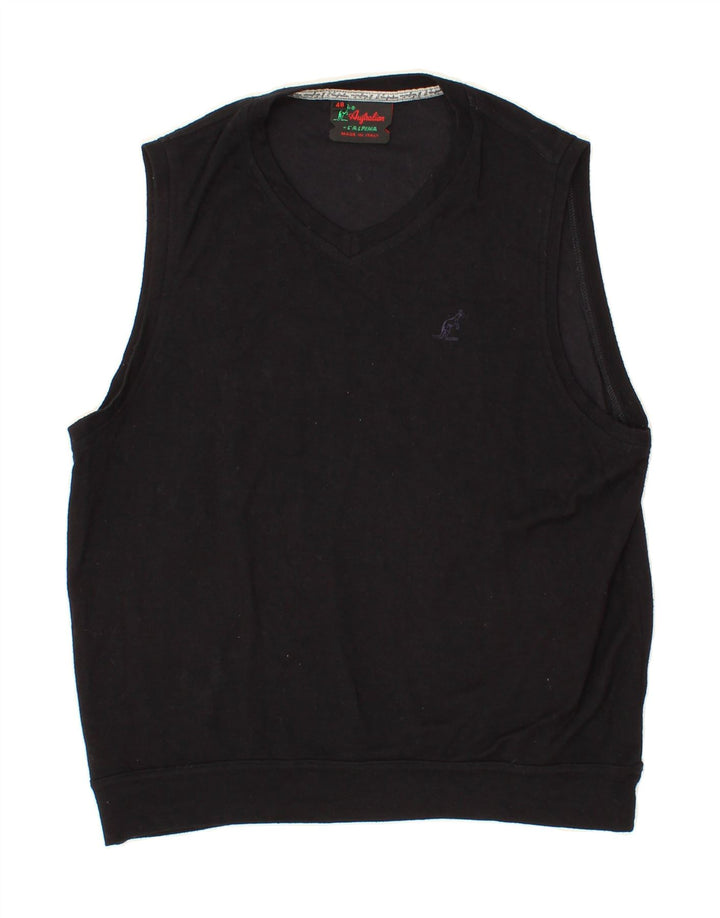 Womens Vest Tank Top IT 48 XL Vintage AUSTRALIAN L'ALPINA and Second-Hand AUSTRALIAN L'ALPINA from Messina Hembry 