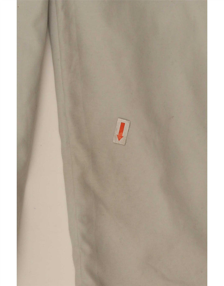Champion Mens Regular Tracksuit Trousers Large Grey Sports