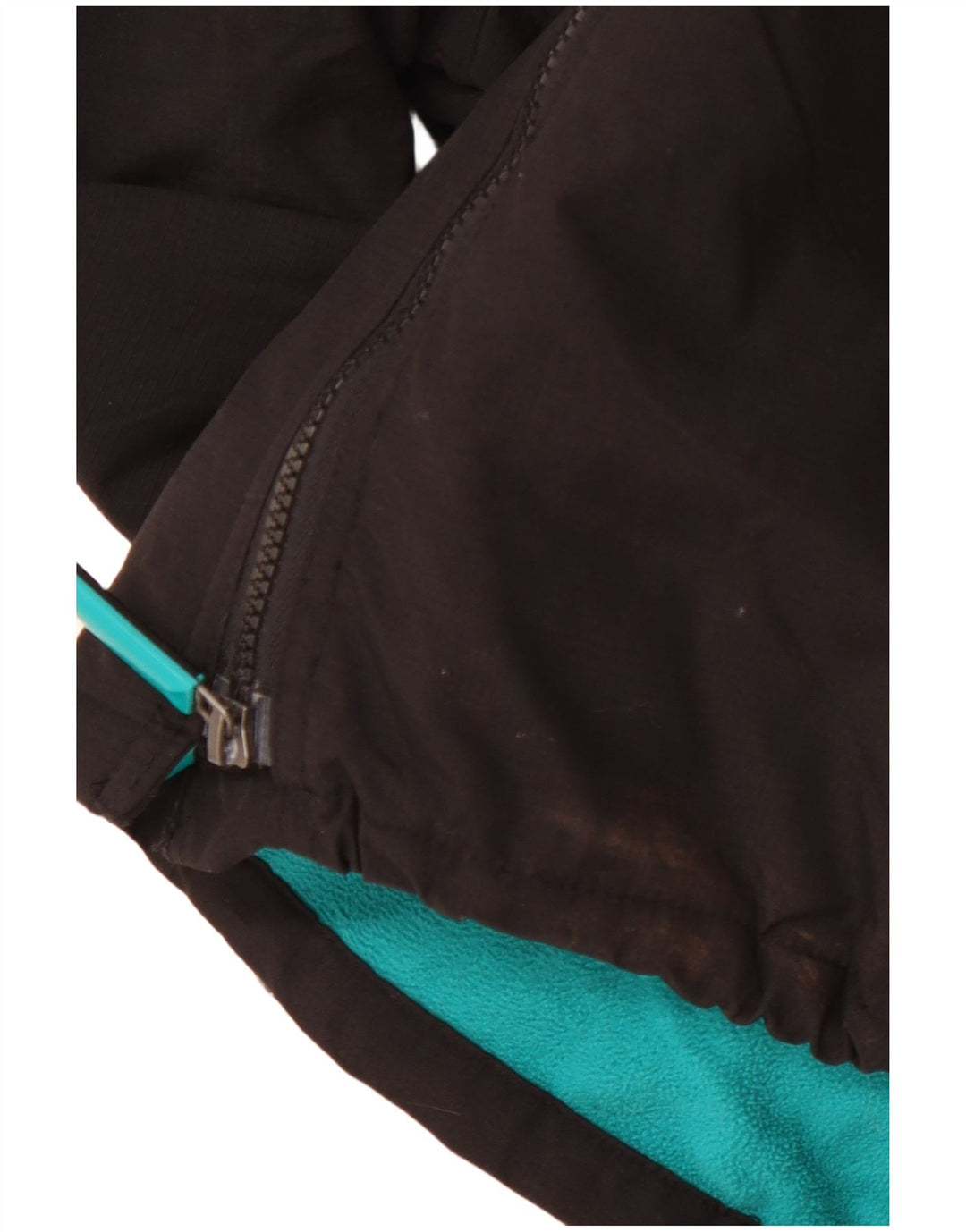 SUPERDRY Damska kurtka wiatrówka The Windcheater UK 14, średnia czarna