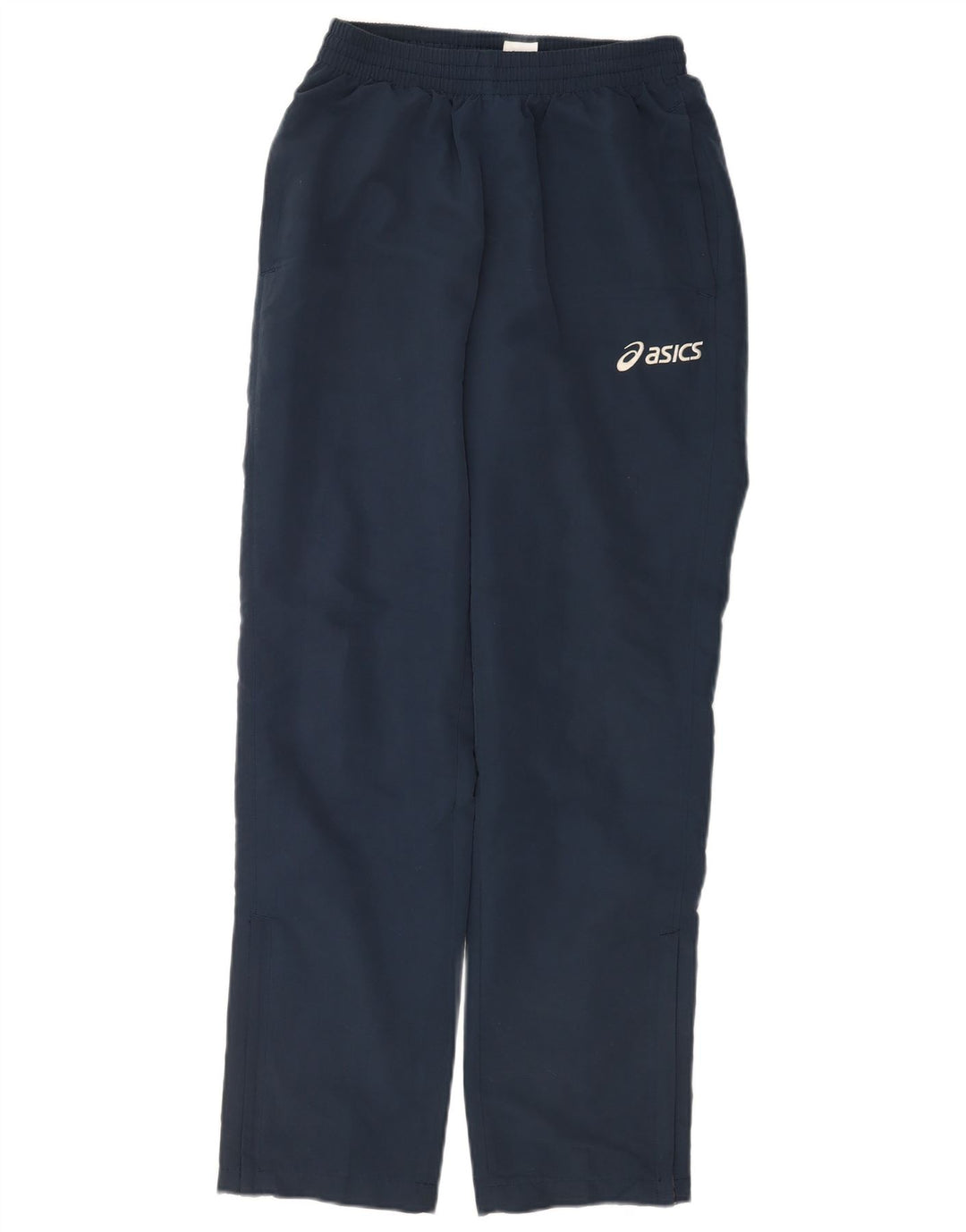 Asics Herre træningsdragt Bukser Medium Navy Blue Polyester