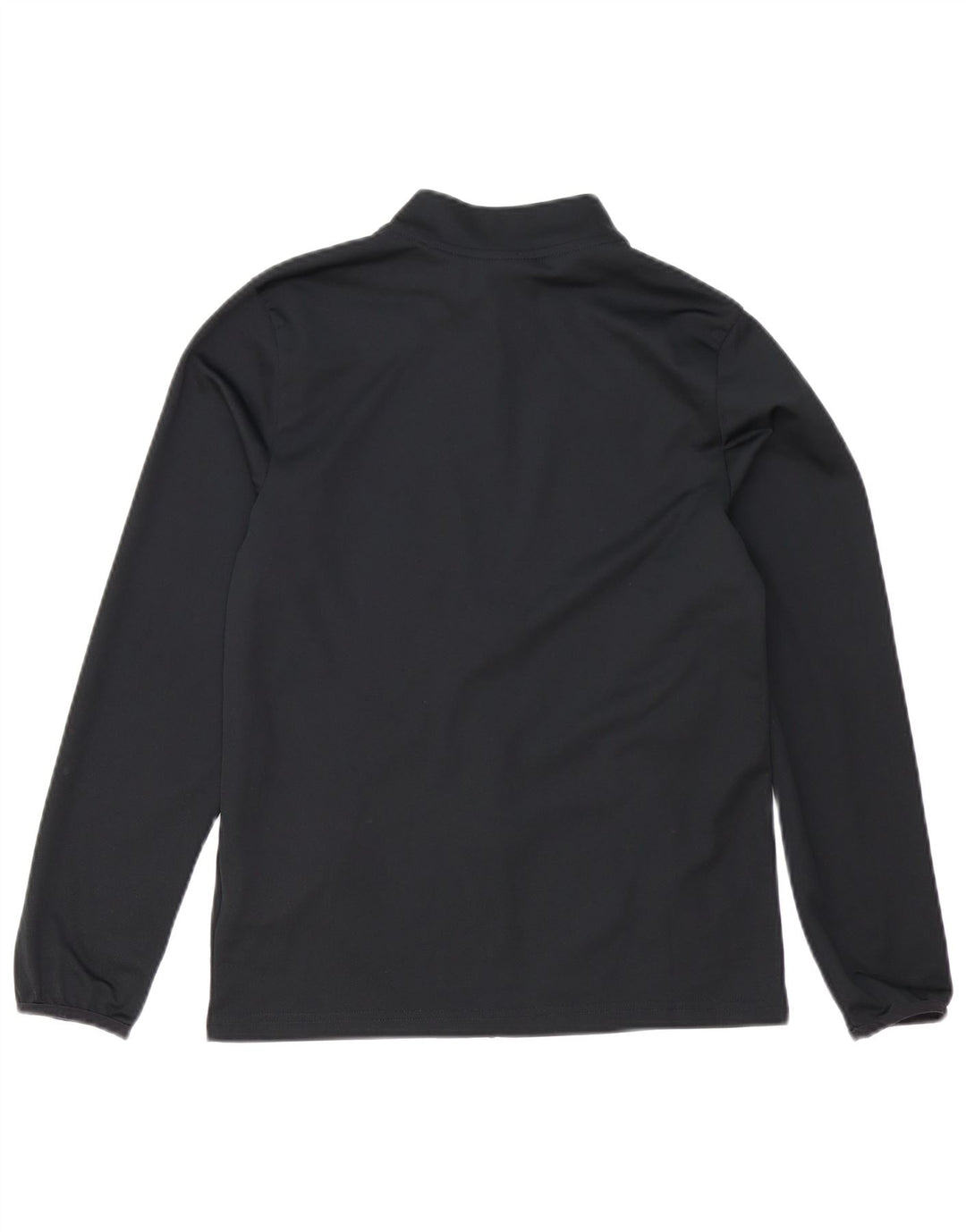 Veste de survêtement Nike Dri Fit pour garçon 13-14 ans XL Noir Polyester