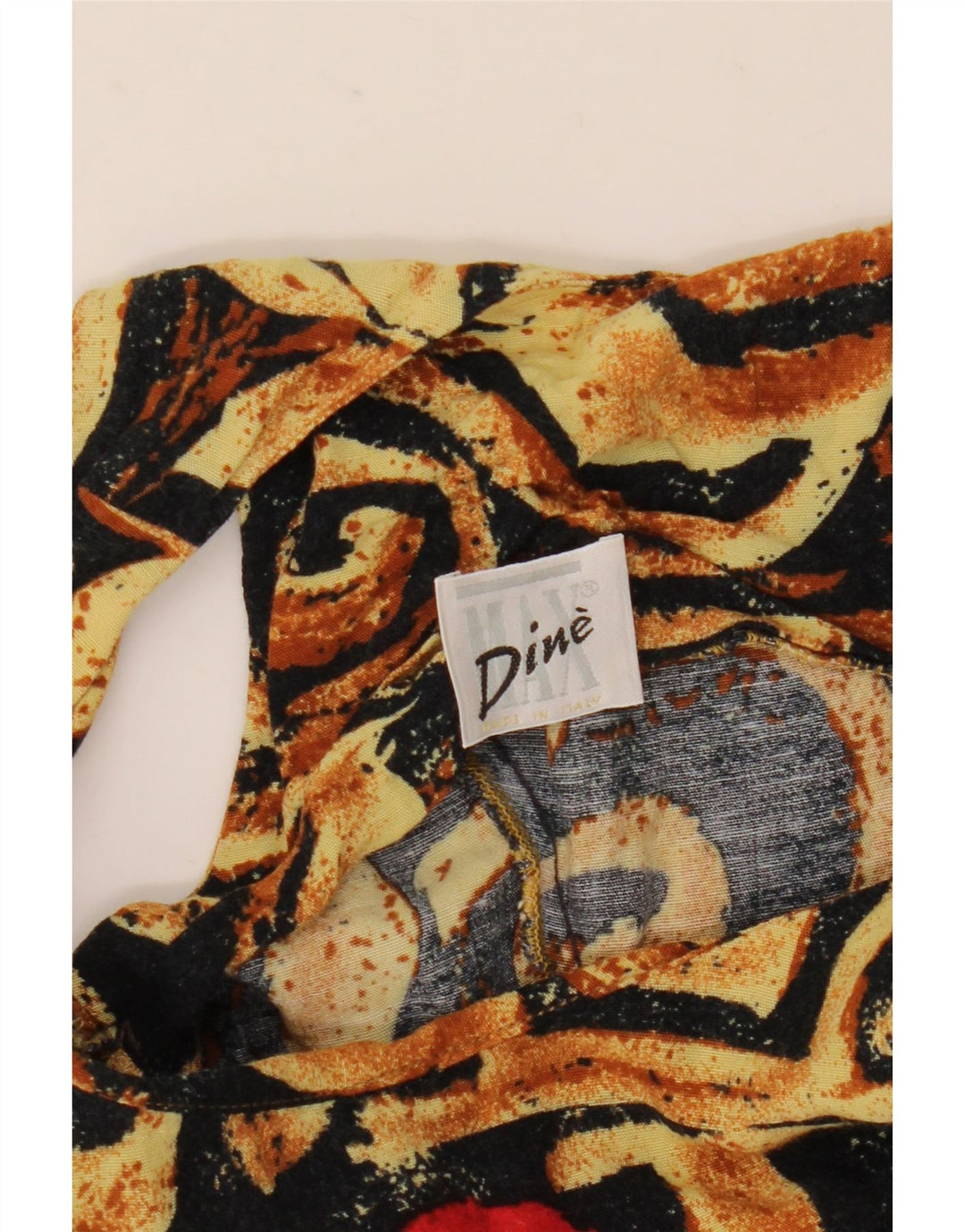 Max Dine Womens Sleeveless Playsuit UK 12 Medium Black Floral
