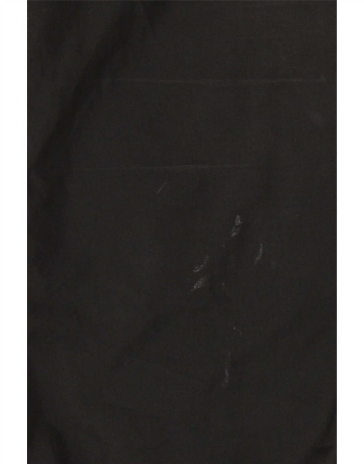 Pantaloni della tuta da uomo Puma Large neri