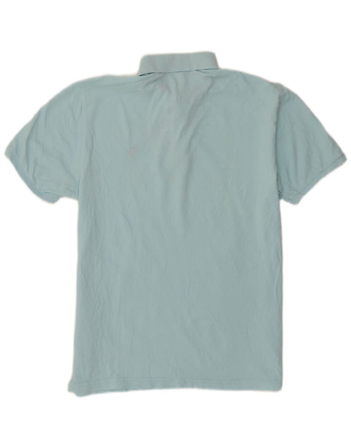 U.S. Polo Assn. Mens Shirt XL Blue Cotton