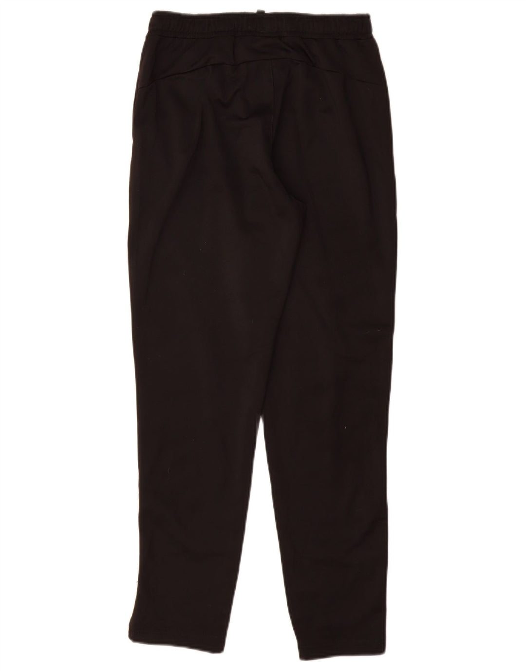 PUMA Boys Tracksuit Trousers 11-12 Years  Black