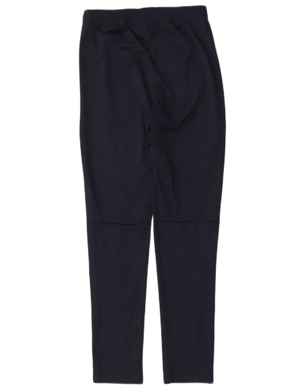 Pantalon de survêtement Nike Dri Fit pour hommes, petit, noir, polyester
