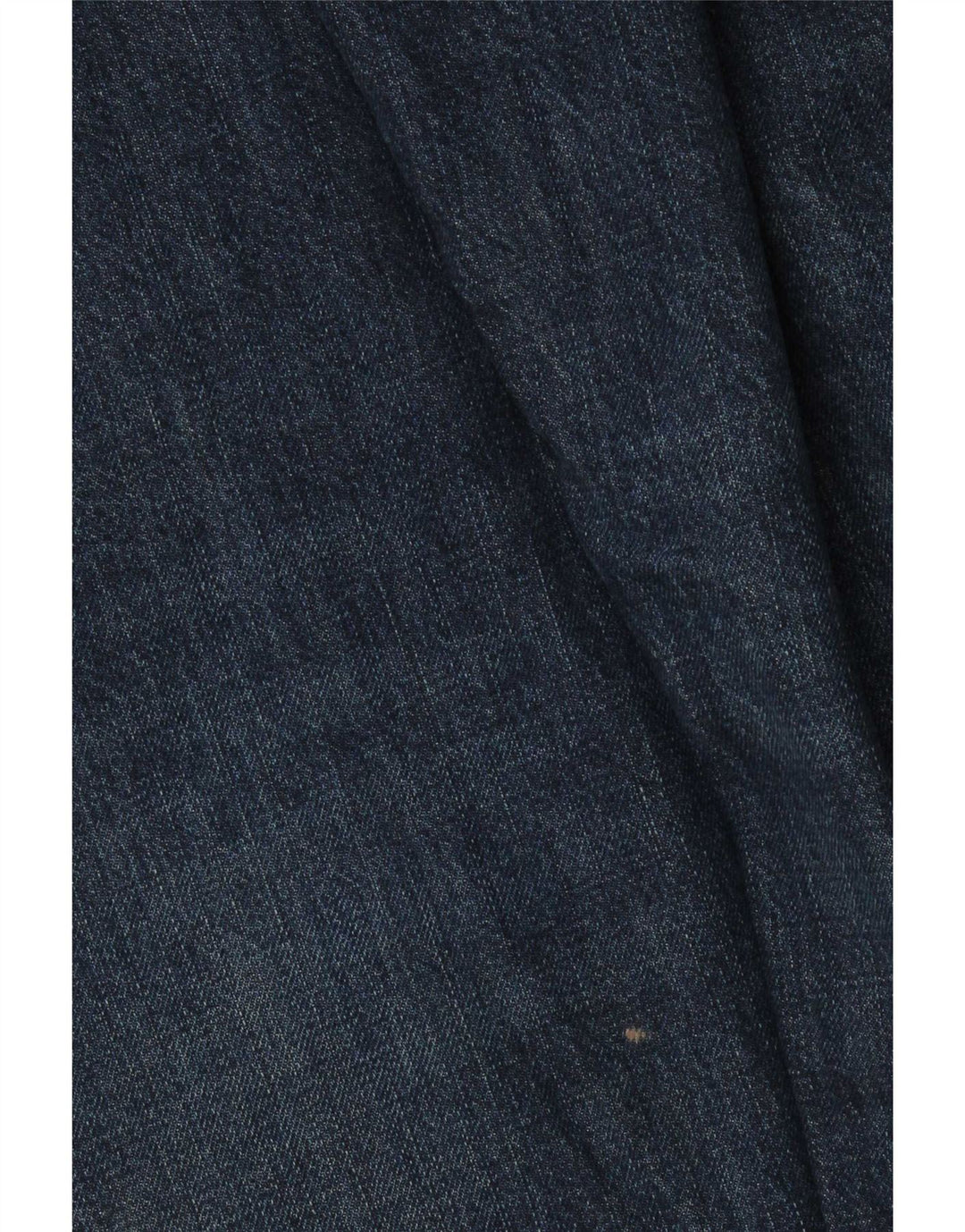 Zara Mens Tapered Jeans EU 42 Large W32 L28 Blue