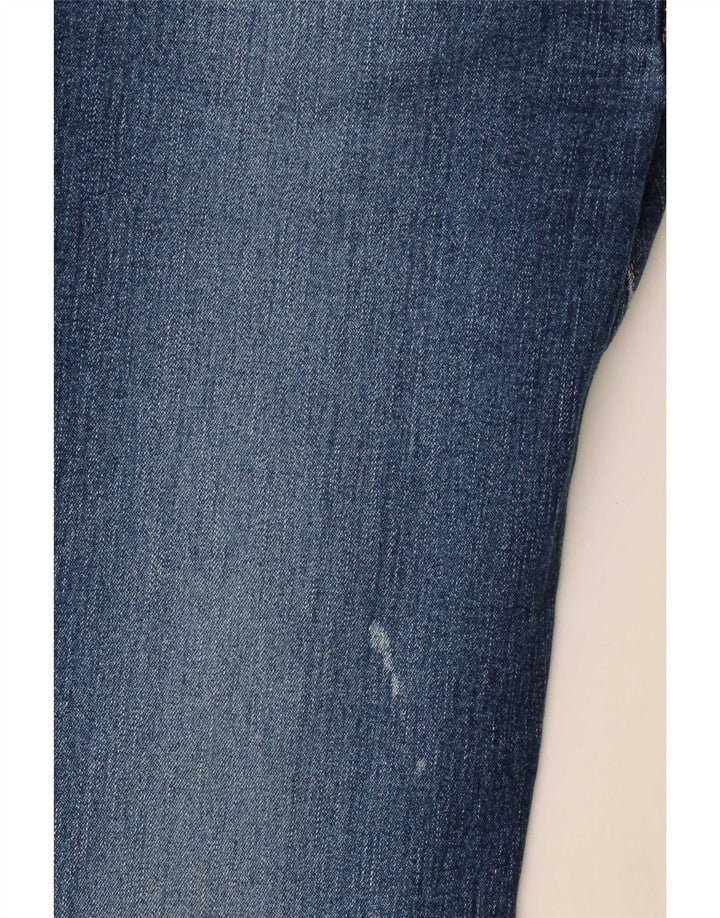 Replay Blugi Bootcut pentru femei W30 L32 Bumbac albastru