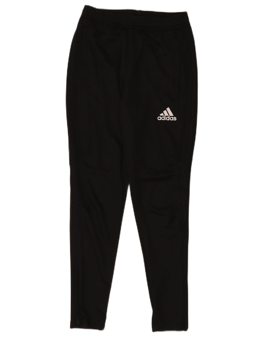ADIDAS Herre Climacool træningsdragt bukser Lille sort polyester