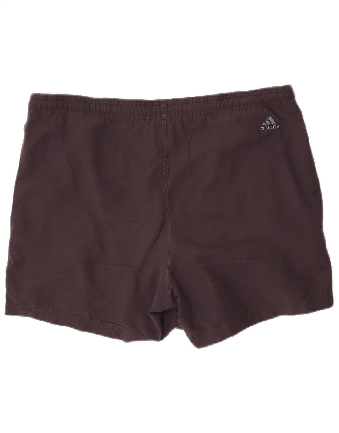 Adidas Mens Sport Shorts Large  Black Polyester