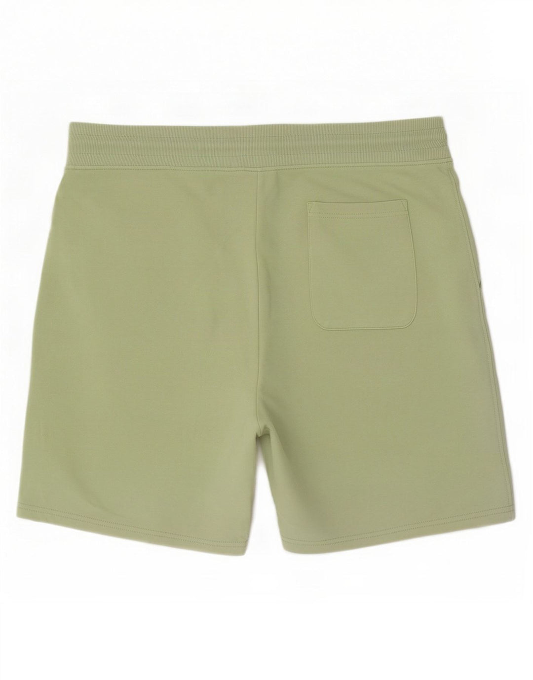 Gant Mens Sport Shorts 2XL Green Cotton