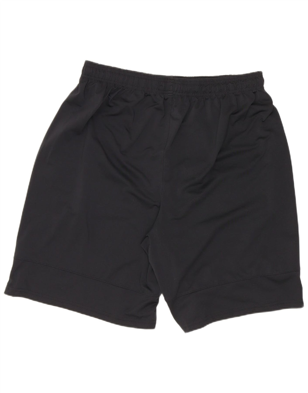 Under Armour Herre Sportshorts Large Sort Polyester