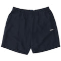 ADIDAS Mens Sport Shorts Large  Navy Blue Polyester