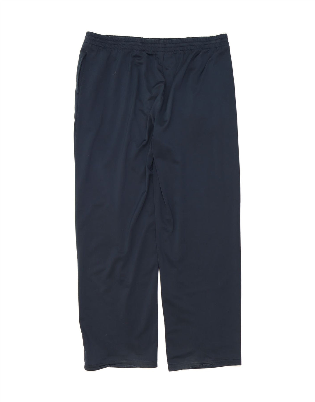 KAPPA Mens Tracksuit Trousers 2XL  Navy Blue Polyester Vintage Kappa and Second-Hand Kappa from Messina Hembry 