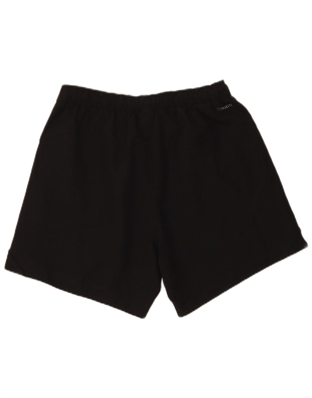 Adidas Mens Sport Shorts Medium Black Polyester