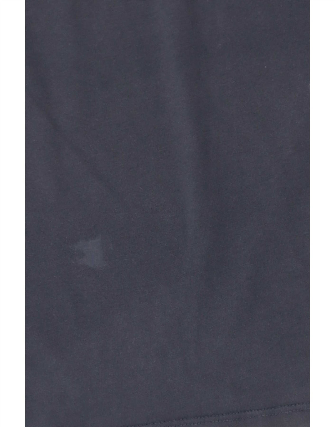 Levi's Womens Graphic T-Shirt Top UK 12 Medium Navy Blue