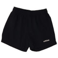 Pantaloncini sportivi Adidas da ragazzo 11-12 anni in poliestere blu navy