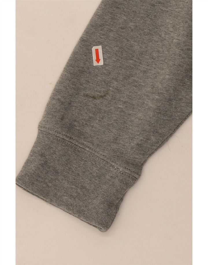 Marks & Spencer Mens Sweatshirt Jumper XL Grey
