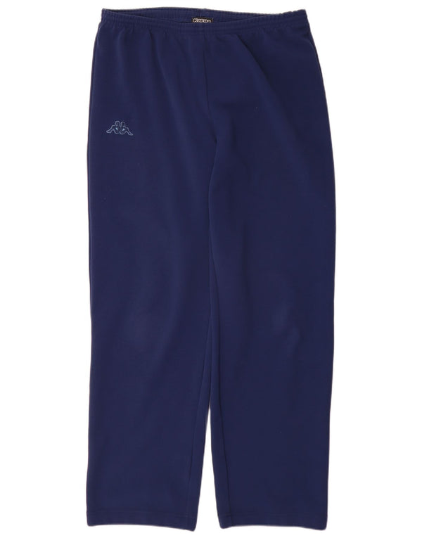 Pantaloni de trening pentru bărbați Kappa XL bleumarin