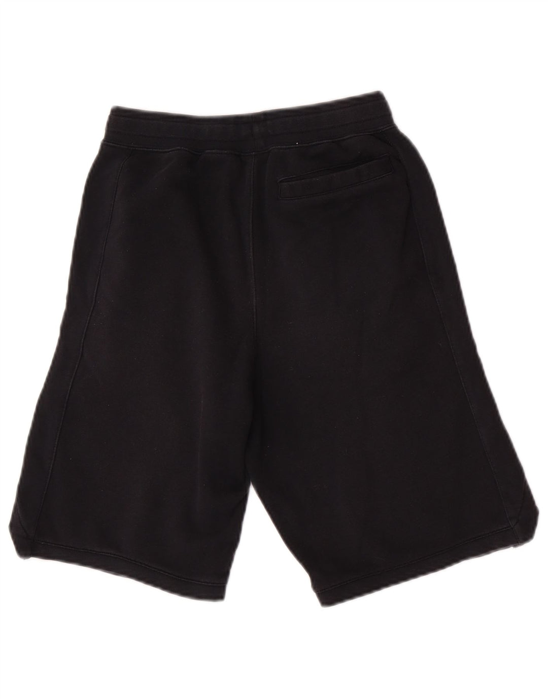 Pantaloni scurți sport pentru bărbați Nike XS negru