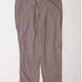 DIADORA Mens Tracksuit Trousers XL  Grey Polyamide Vintage Diadora and Second-Hand Diadora from Messina Hembry 