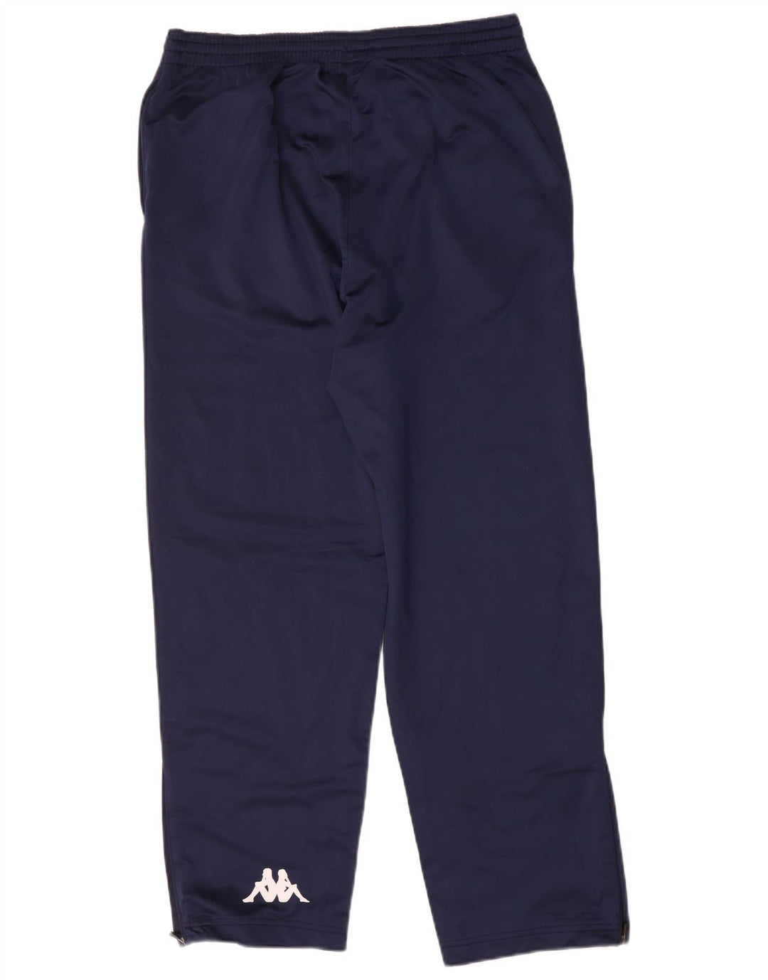 Ανδρική αθλητική φόρμα Kappa Graphic Παντελόνι Μεγάλο Navy Blue