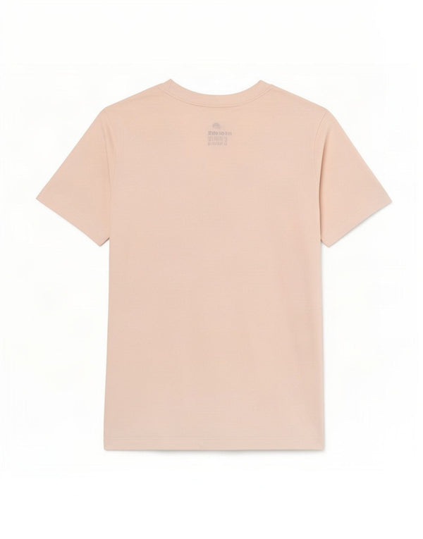 Nike Boys T-Shirt Top 13-14 år XL Hvid Bomuld