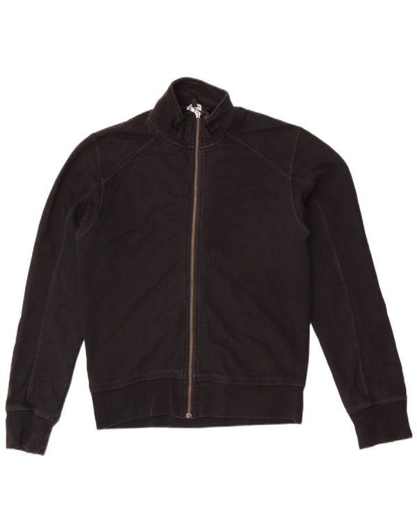 Calvin Klein Jeans Ανδρική φόρμα γραφική φόρμα Top Jacket Large Black