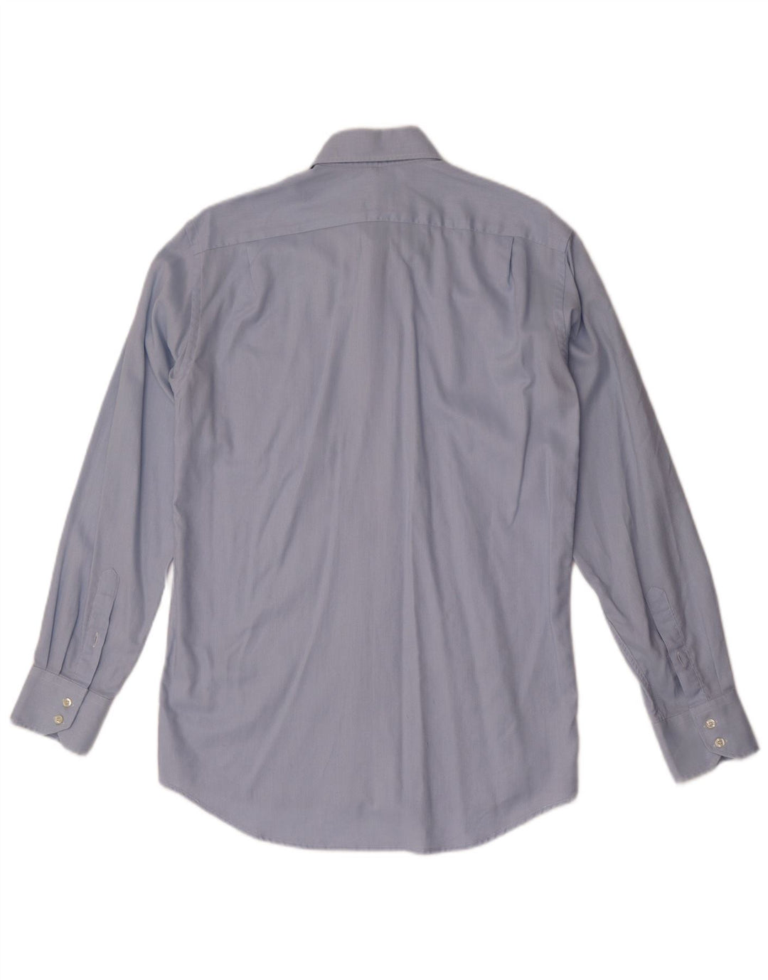 Lacoste herreskjorte str. 39 Medium Blue
