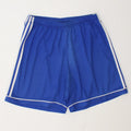 Adidas Herre Climalite Sportshorts Store Blå Polyester