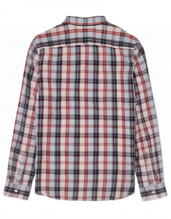 Levi's Chemise Medium Multicolore Check Lin Homme