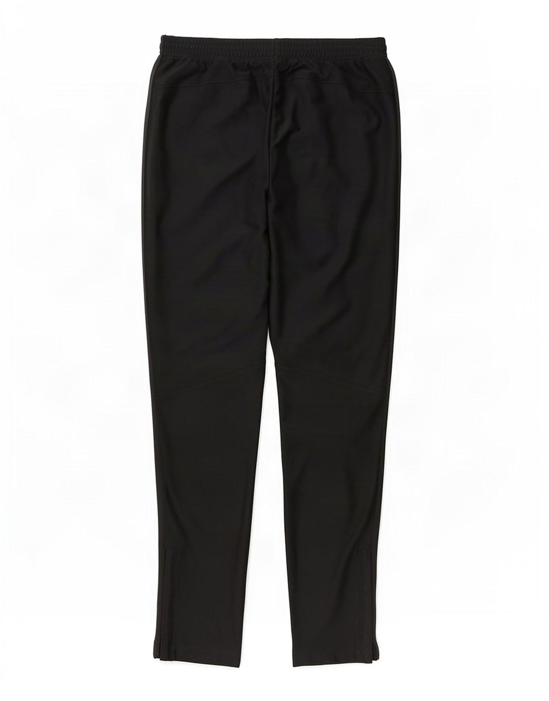 Pantalón de chándal Under Armour Hombre Grande Poliéster negro