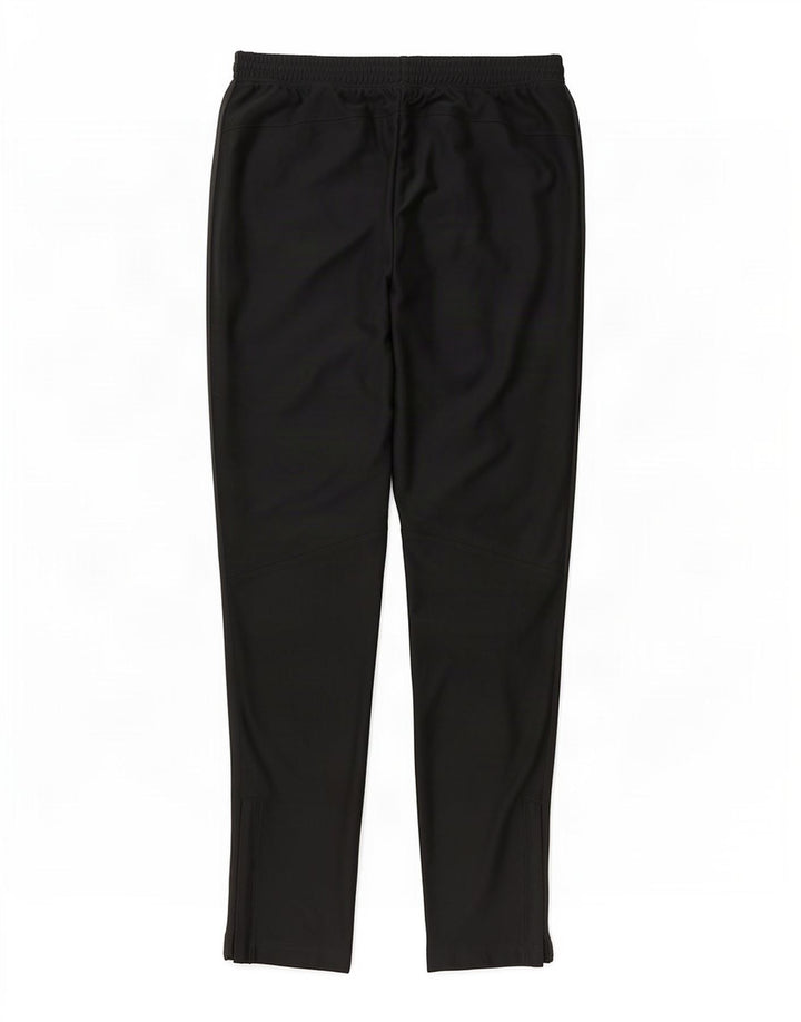 Pantalón de chándal Under Armour Hombre Grande Poliéster negro