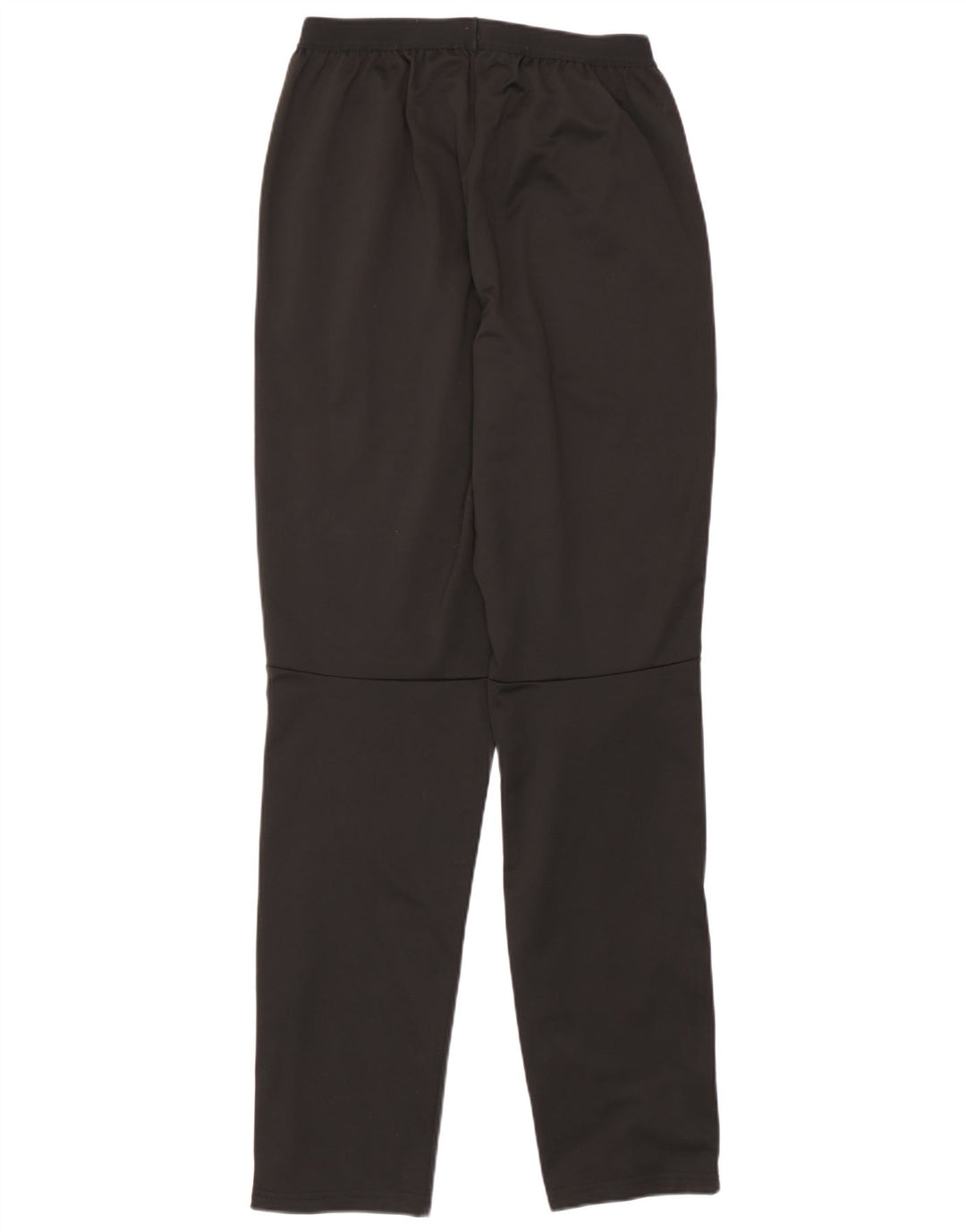 Puma Mens Tracksuit Trousers Small  Black Polyester