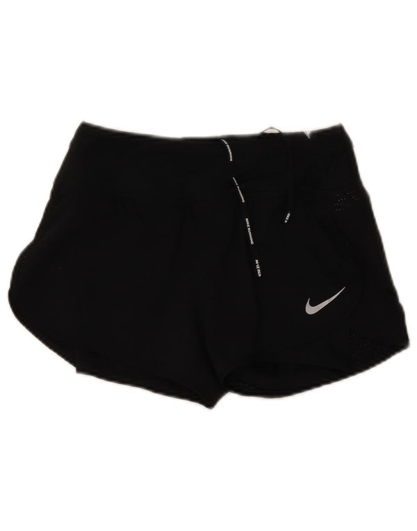 Γυναικείο αθλητικό σορτς Nike Dri Fit XS μαύρο