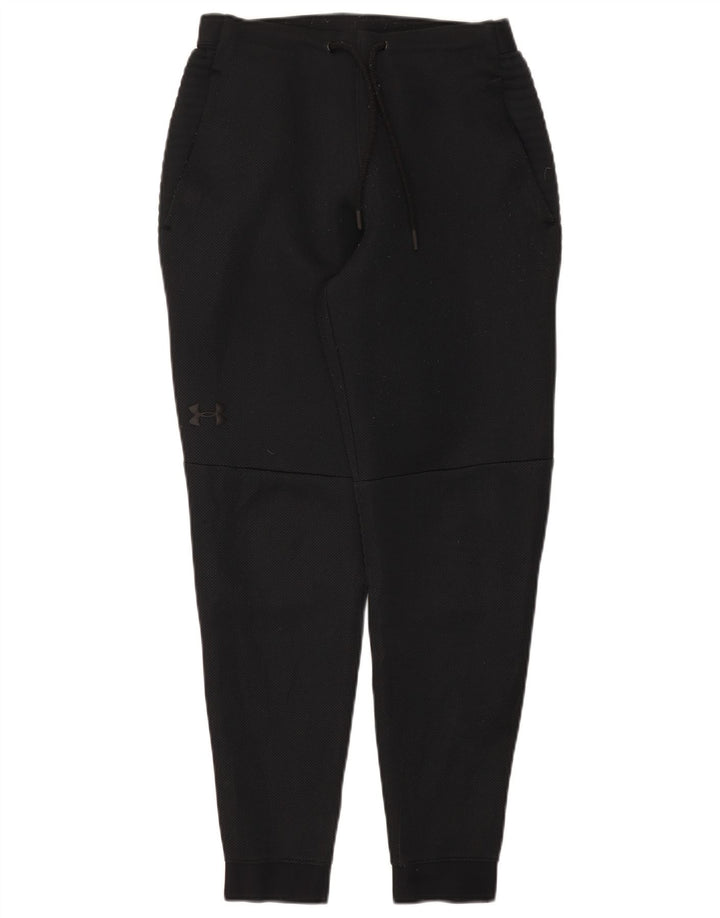 Under Armour Herre træningsdragt Bukser Joggers Medium Sort Polyester