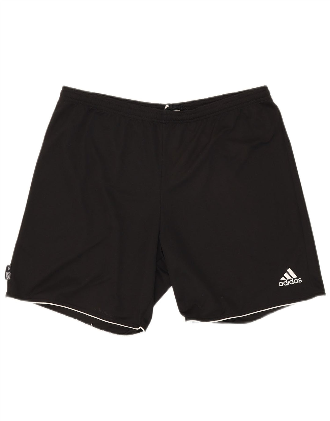 Adidas Climalite Sport Short XL Noir Polyester