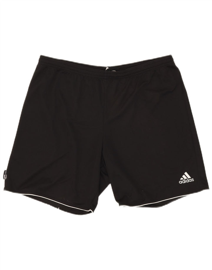 Adidas Climalite Sport Short XL Noir Polyester