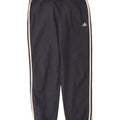 Adidas Hombre Pantalones De Chándal Joggers Small Azul Marino Poliéster