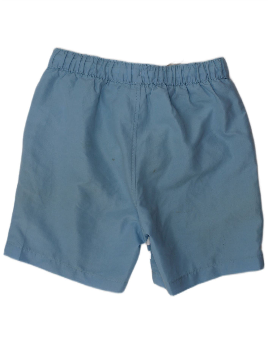 Pantaloni scurți de înot cu grafic ELLESSE pentru băieți 10-11 ani poliester albastru