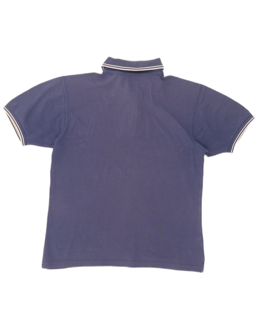 Polo Fred Perry Hombre Azul Medio