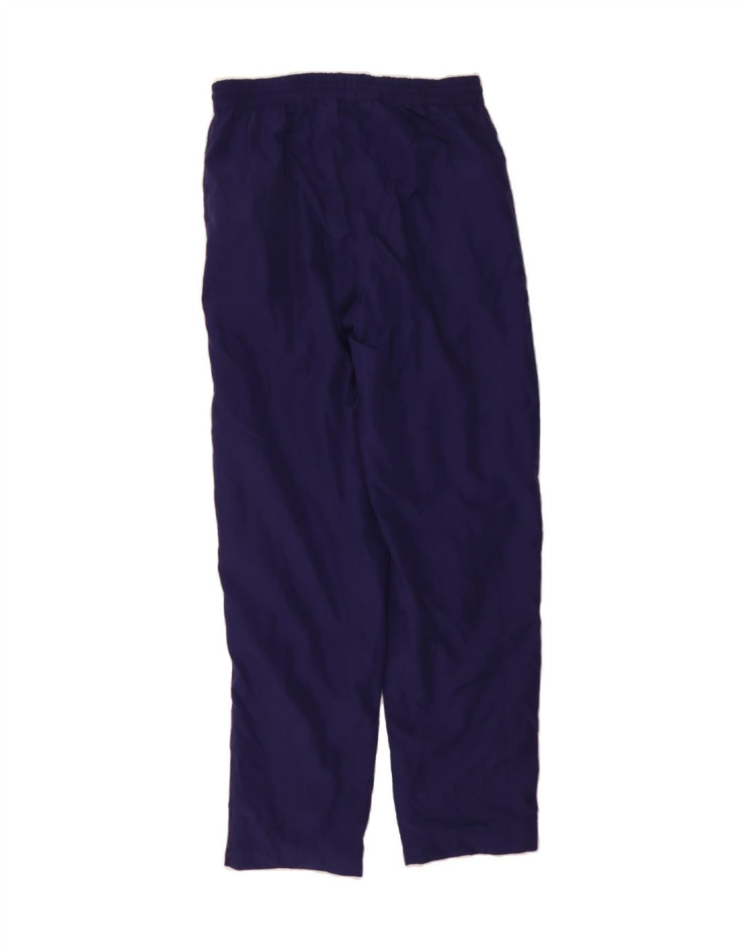 REEBOK Mens Tracksuit Trousers Medium  Navy Blue Polyester Vintage Reebok and Second-Hand Reebok from Messina Hembry 