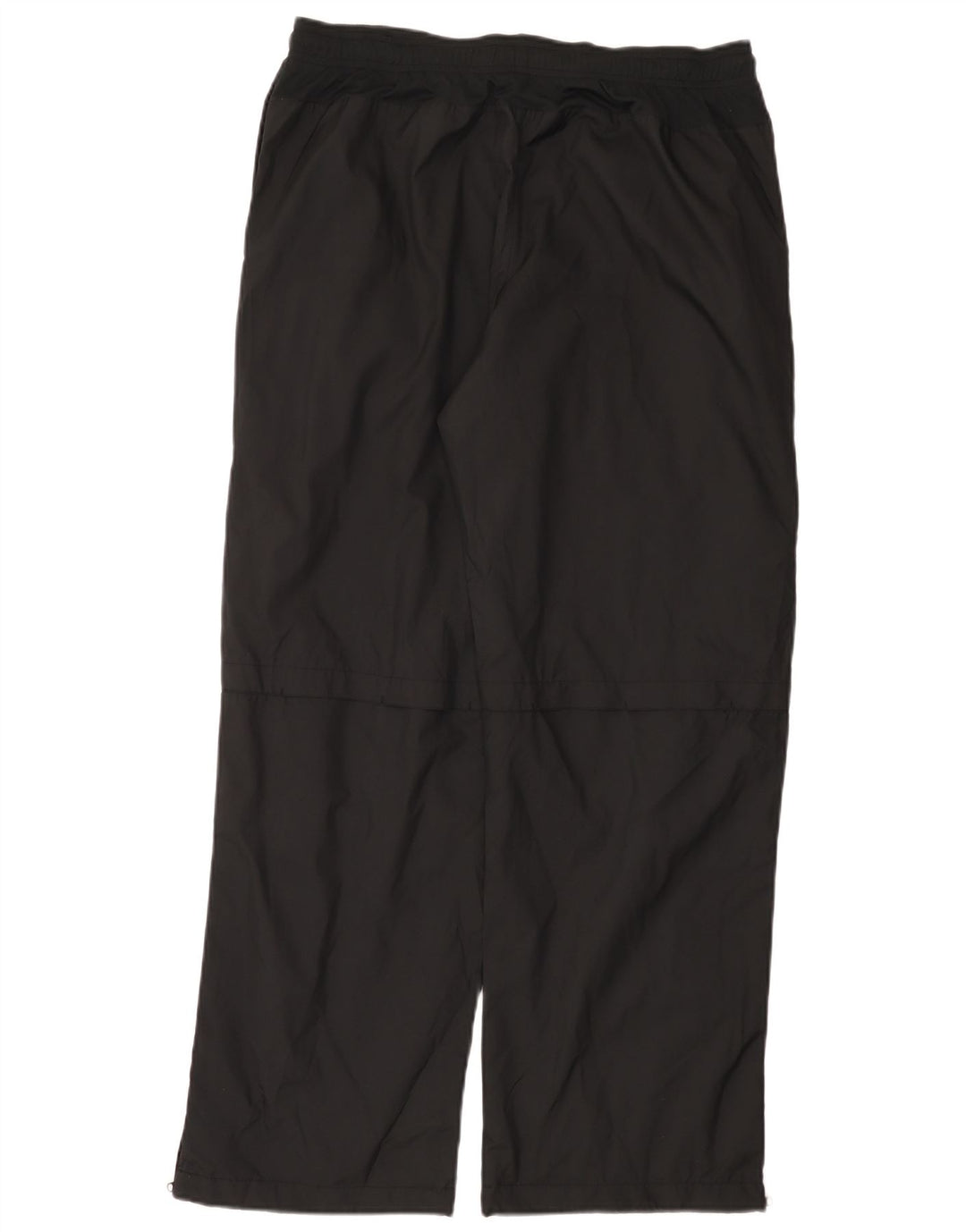 Pantaloni della tuta da uomo Nike Large neri