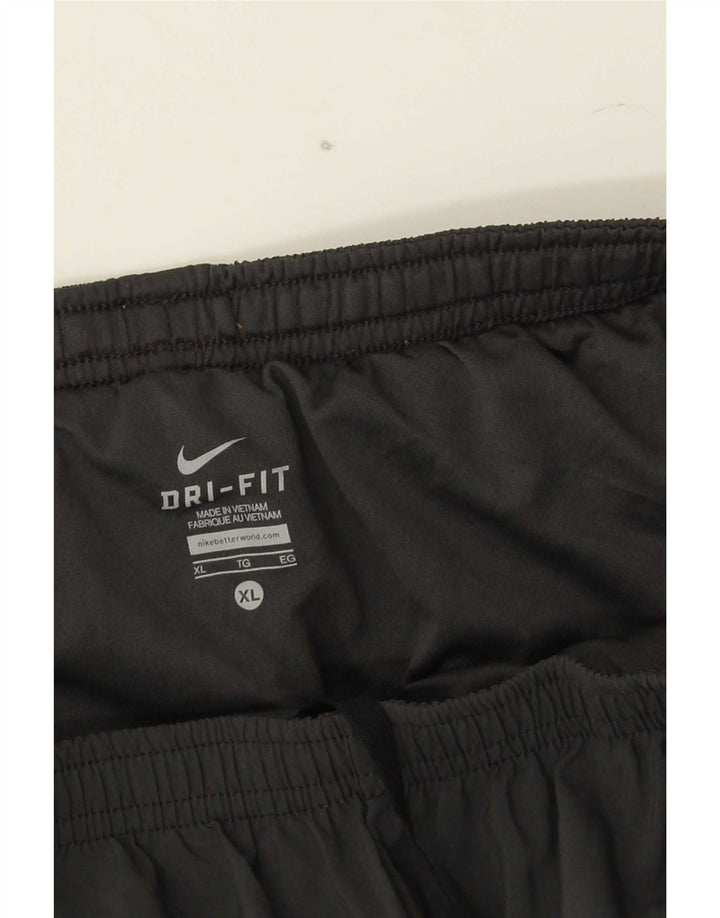 Nike Mens Dri Fit Sport Shorts XL  Grey