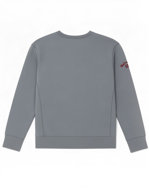 Maglia a maniche lunghe da uomo Marlboro Classics 2XL Blu