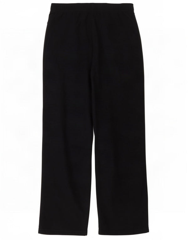 Marks & Spencer Pantalon de Survêtement Polaire Homme Bleu Marine Moyen Polyester